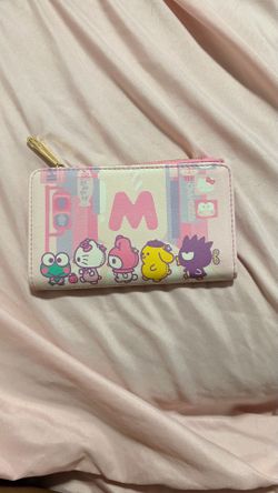 Sanrio Wallet Loungefly