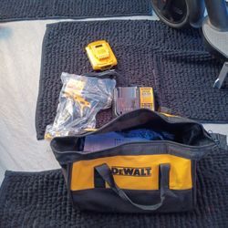Brand New Dewalt Impact Drill Never Been Used