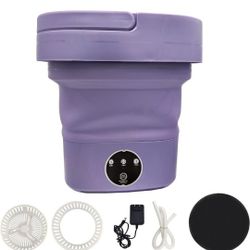 Portable Washing Machine