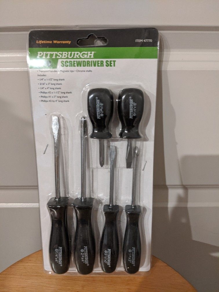Hand Tools