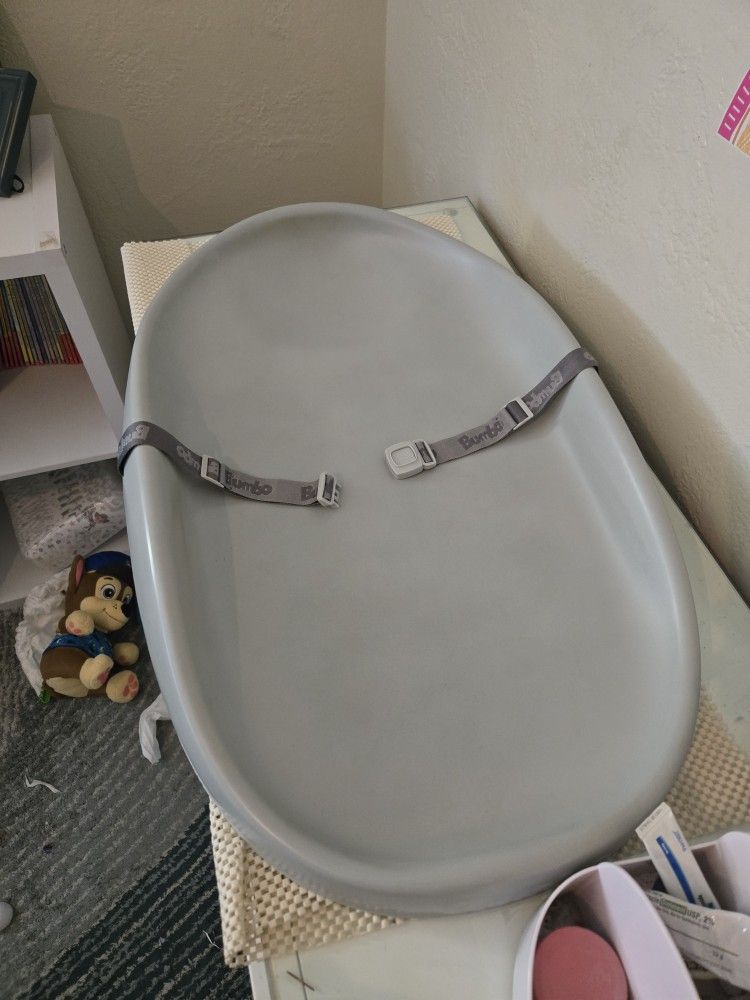 Bumbo Changing Pad