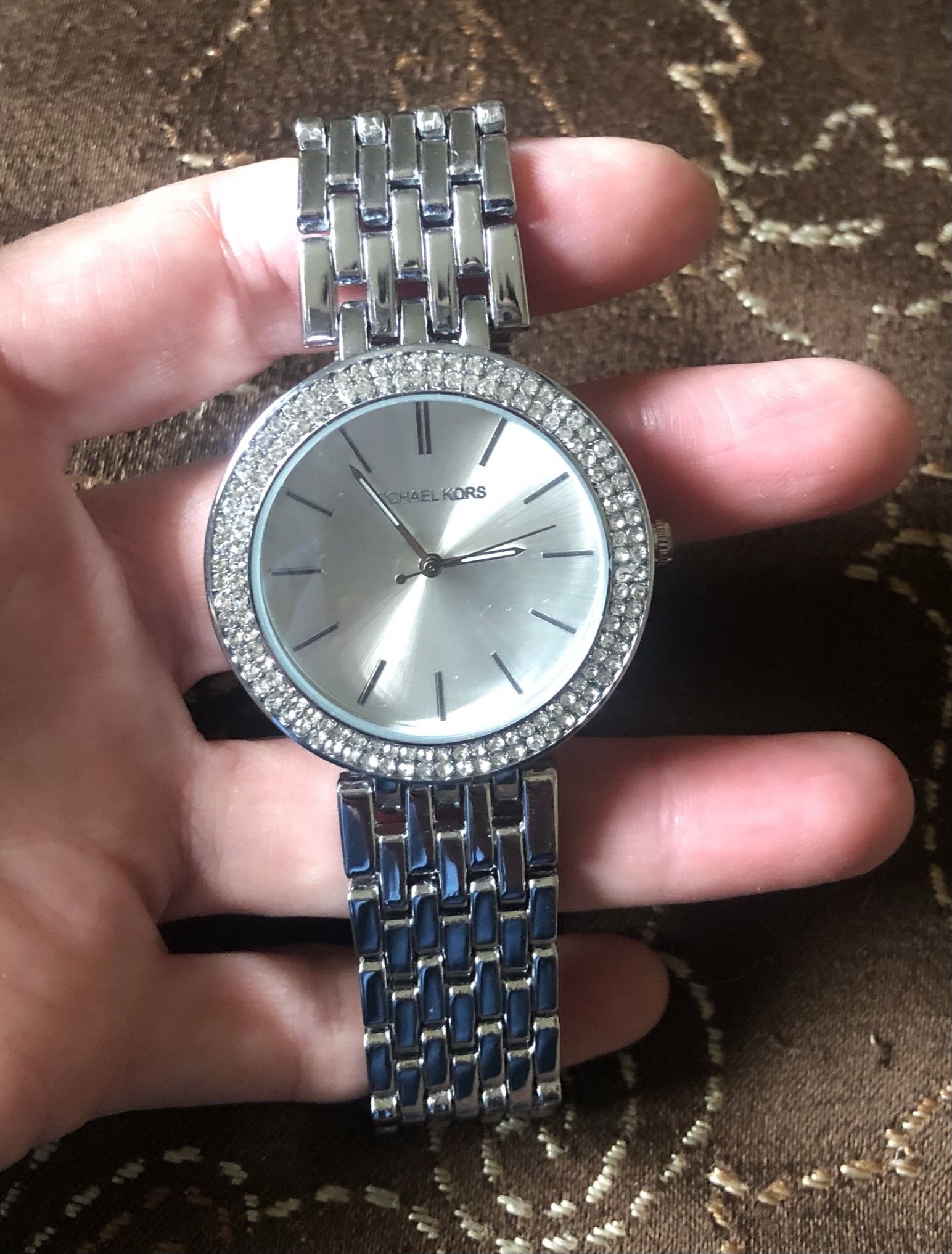 MK Women Watch New