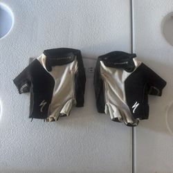 Specialized Body Geometry Sport Gloves 