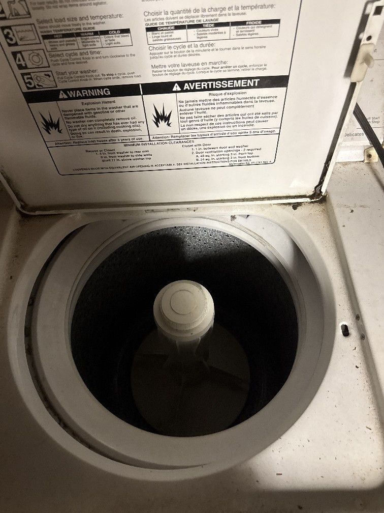 Washer