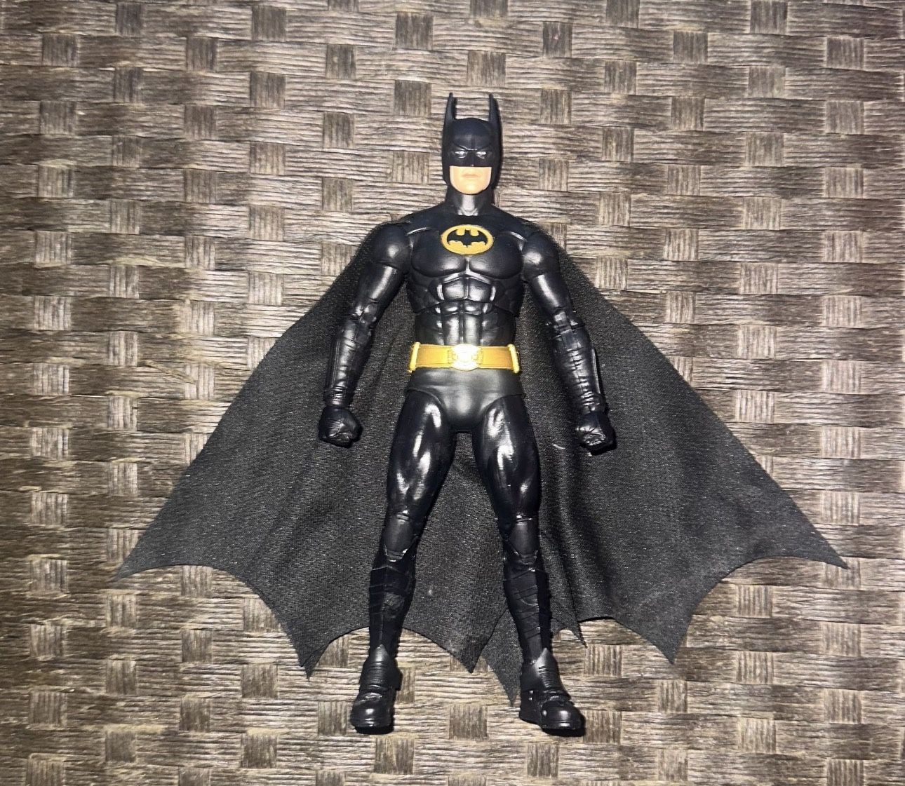 Batman 89 Mcfarlane 