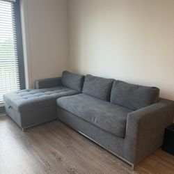 Sectional Sofa Sleeper 