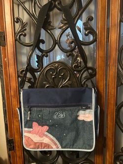 Lei School Book Bag