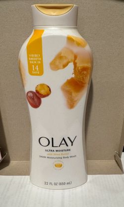 Olay - Body Wash 