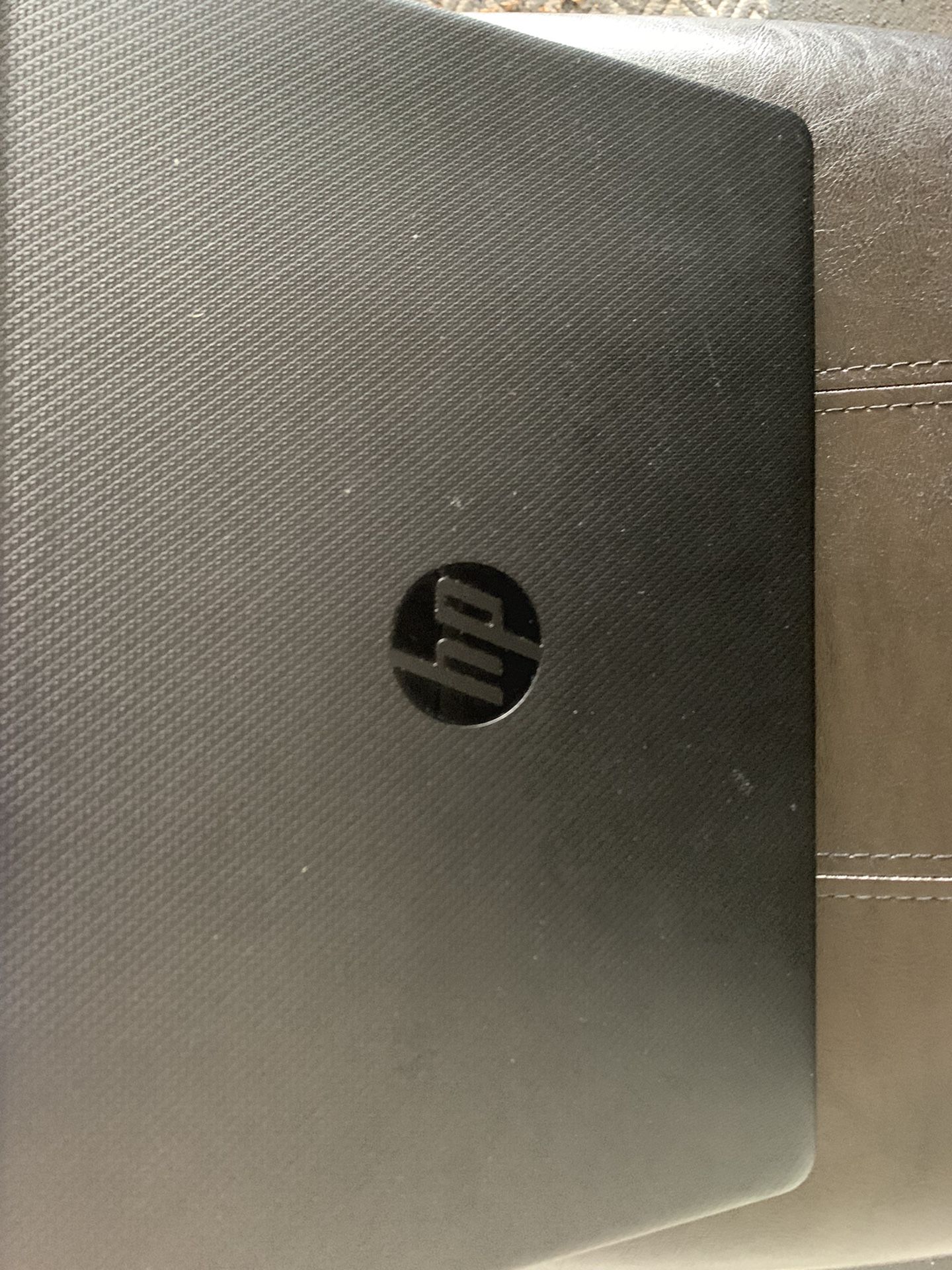 2019 HP Laptop 4GB