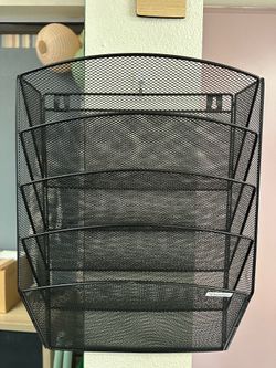 Mesh File Organizer