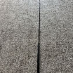 7’-6” Californian Casting Rod