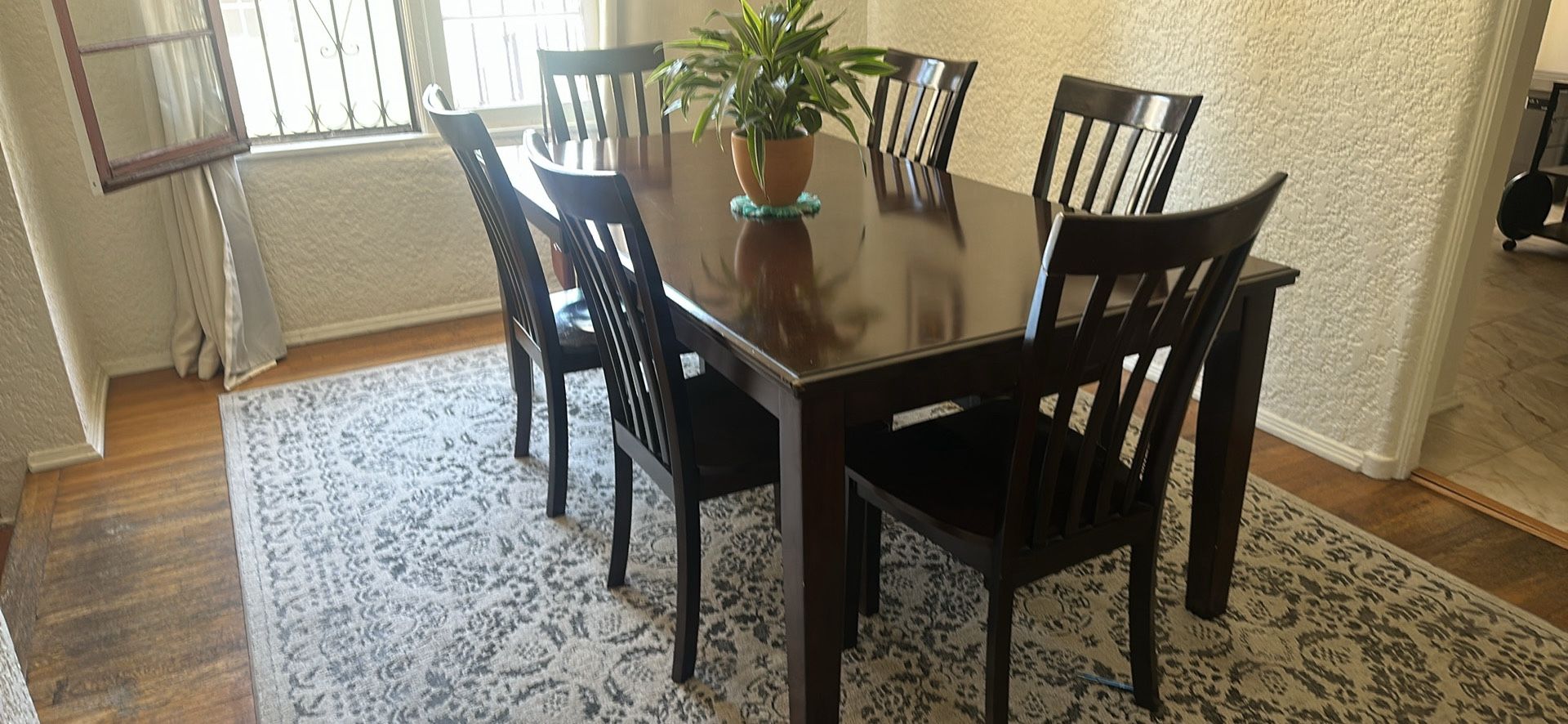 Name Your price 9 Piece Dining set