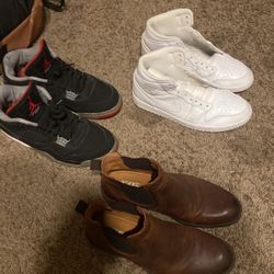Shoes