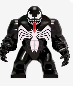 Venom big figure