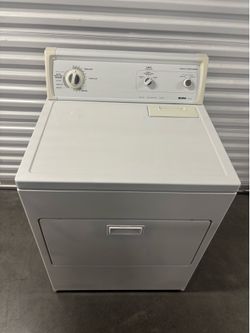 ‼️Free Delivery‼️Kenmore Dryer