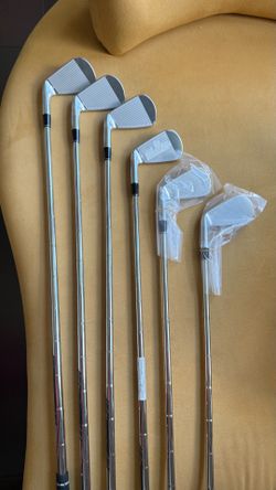 Srixon ZXi5 - RH Steel Shaft Brand New