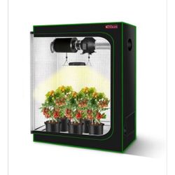 Grow Tent