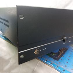 Sonance Amplifier 1230
