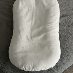 Snuggle Me Lounger