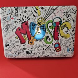 Macbook Pro 13-inch i5 Ventura 500GB SSD, RAM 12GB, For school,  DJ, or music Developers 
