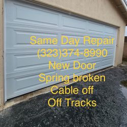 Garage Door Opener 
