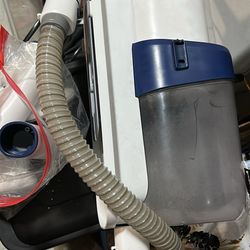 Pet Grooming Kit And Vacuum 