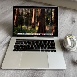 MacBook Pro 15”, 2017 Model, I7/16GB/512GB Drive, Excellent Condition For $270 Firm
