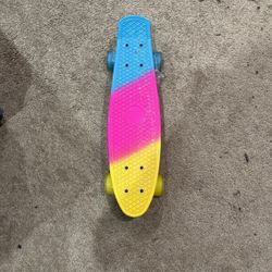 Kids Skateboard 