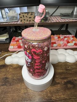Snowglobe Cup