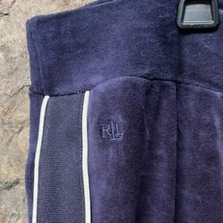 Ralph Lauren Sweatpants