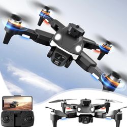 New 4K Motor Drone With Camera