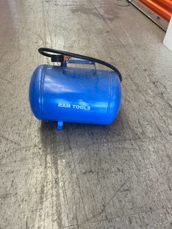 Air Tank