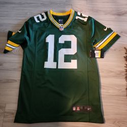  Packers NFL Jersey