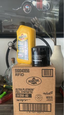 0w-40