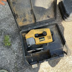 Construction Tools $200 For All