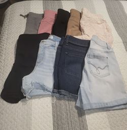 Women's M/L bundle