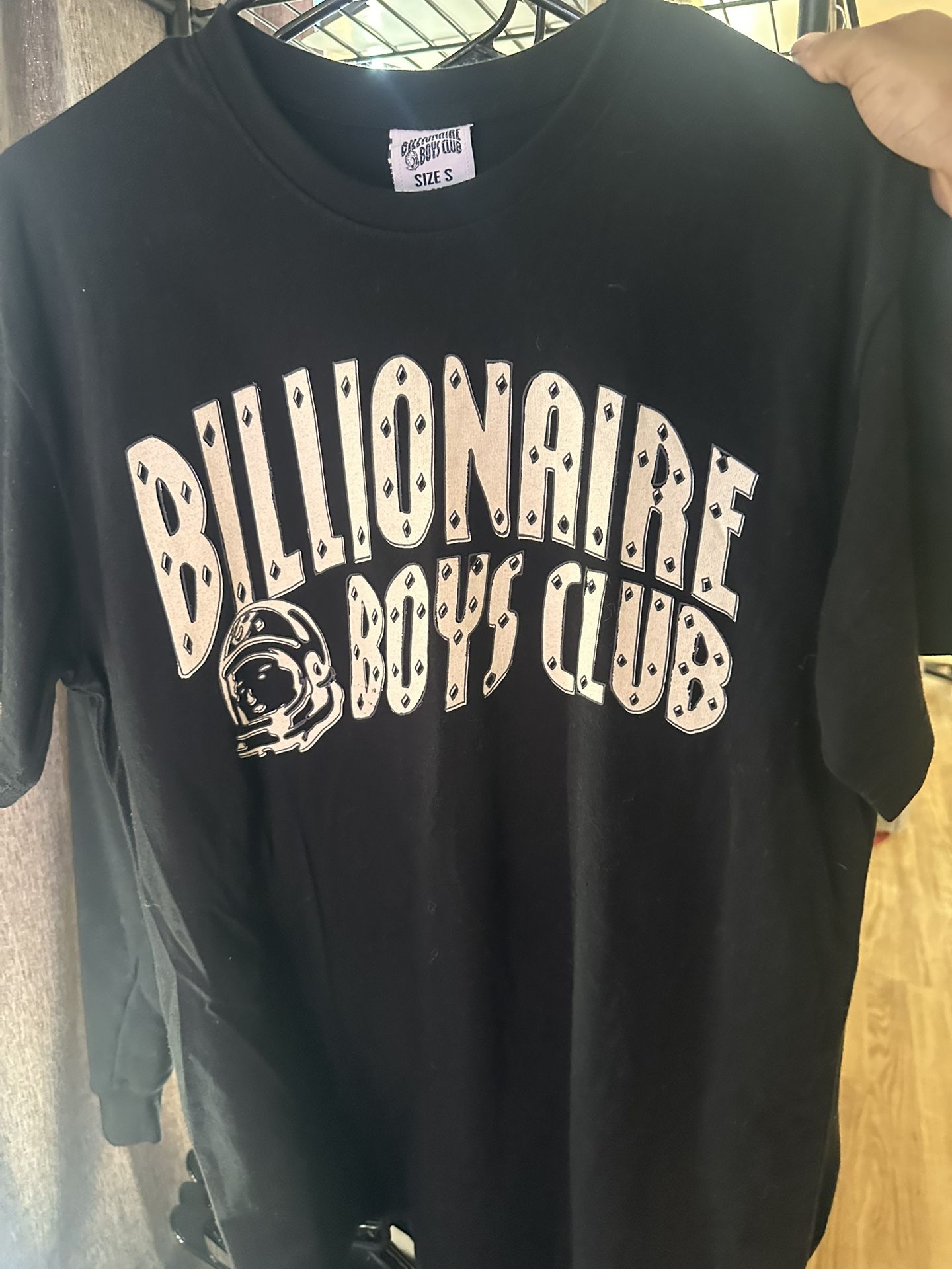 Billionaire Boys Club T-Shirt
