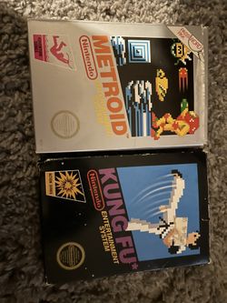 NES Games