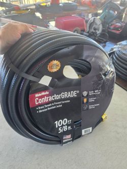 Water hose