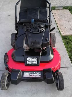 TORO TIMEMASTER 30" INCH LAWNMOWER