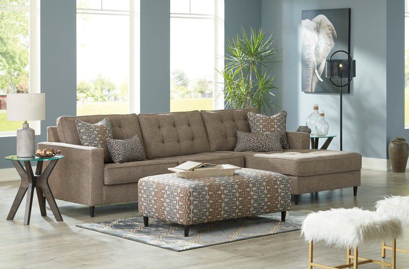 🚚Ask 👉Sectional, Sofa, Couch, Loveseat, Living Room Set, Ottoman, Recliner, Chair, Sleeper. 

✔️In Stock 👉Flintshire Auburn RAF Sectional
