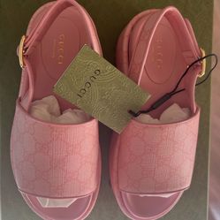 Gucci Sandals 