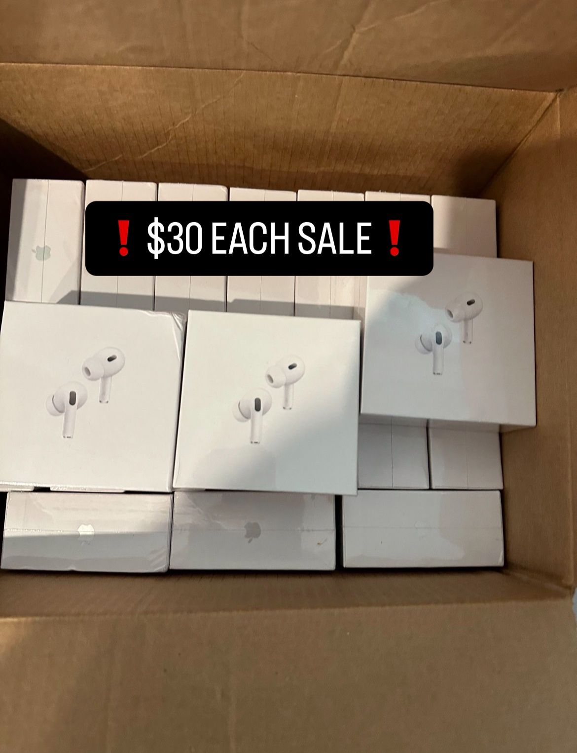 AirPods Pro 2nd Generation