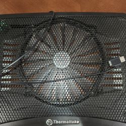 Laptop Cooling Fan 