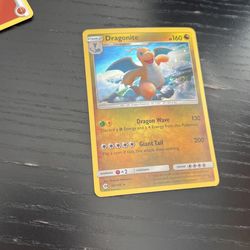 Dragonite