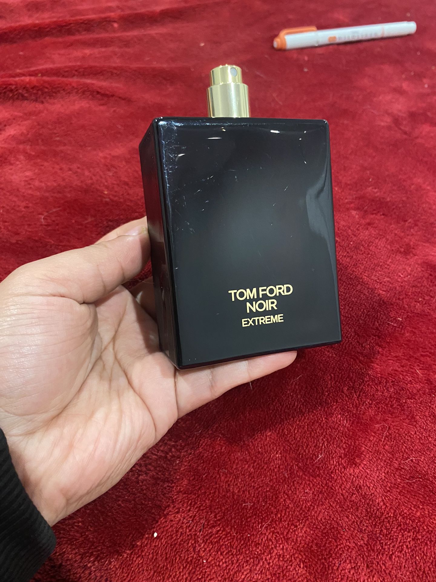 TOMFORD NOIR EXTREME 100ml 