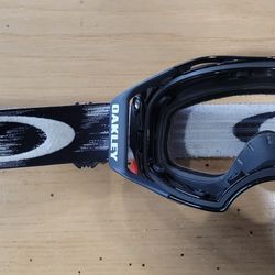 OAKLEY AIRBRAKE MX GOGGLES