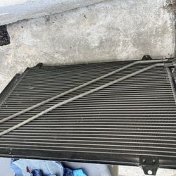 AC Condenser