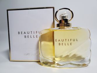 Beautiful Belle Estee Lauder 3.4oz/100m EDP Perfume $150