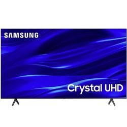 Samsung 50 4K/UHD Inch TV